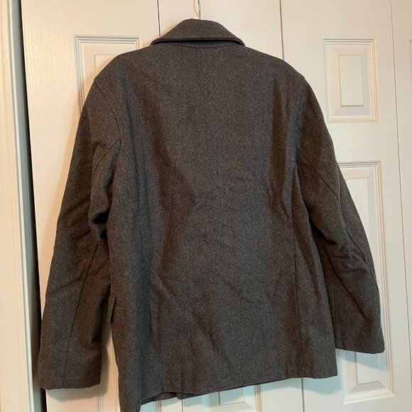 Winter Coat - Picture 4 of 4